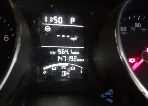 2016 Volkswagen Jetta 1.4T Se from USA, damaged, VIN 3VWD67AJ6GM357333